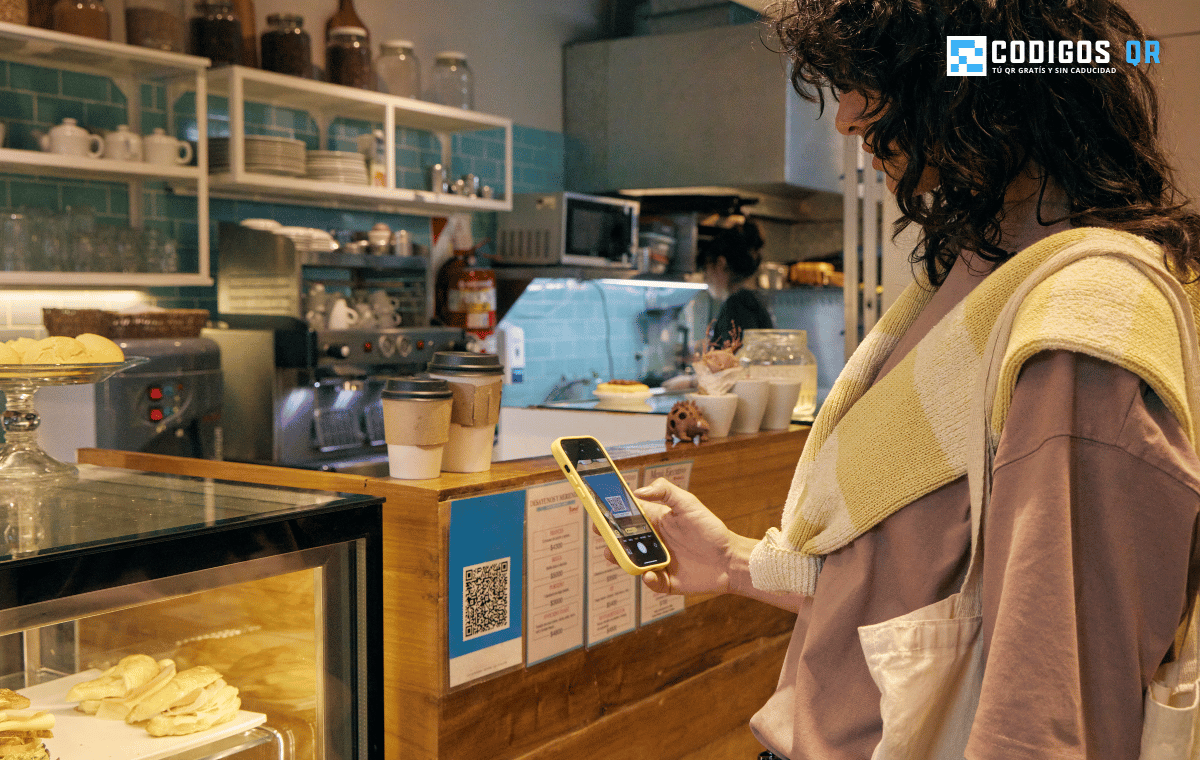 La Verdad Sobre los Códigos QR en México: Cómo Crear un QR Sin Caducidad y Totalmente Gratis
