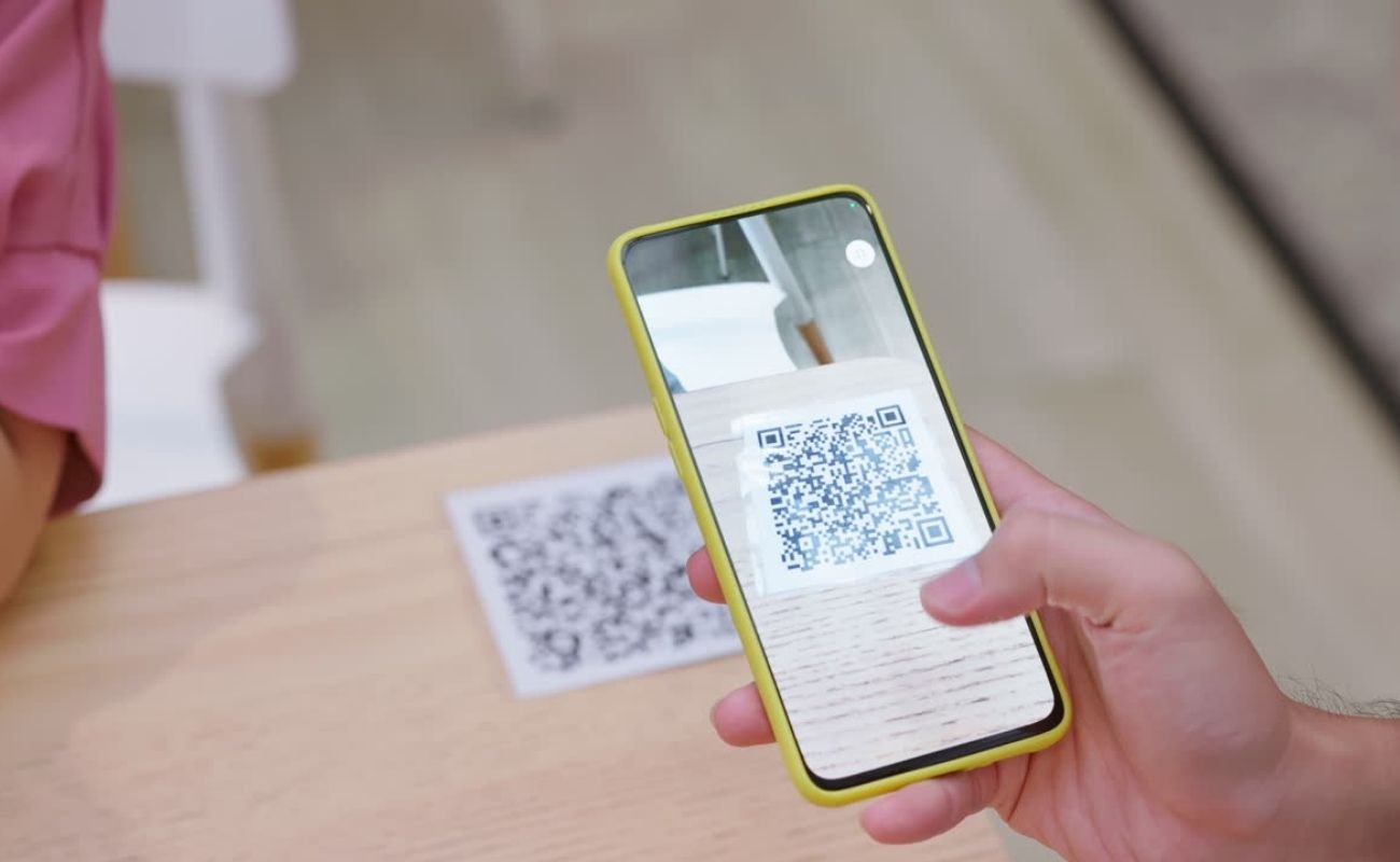 Generador de Códigos QR Gratis y Sin Vencimiento: Tu Mejor Opción Sin Letras Pequeñas